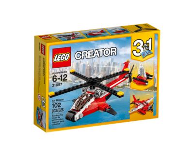 LEGO® Creator 31057-1 Air Blazer