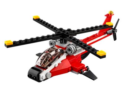 LEGO® Creator 31057-1 Air Blazer