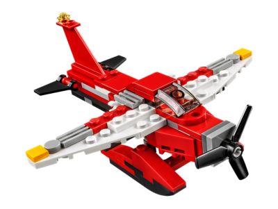 LEGO® Creator 31057-1 Air Blazer