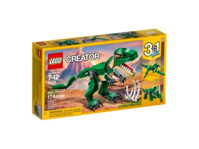 LEGO® Creator 31058-1 - Mighty Dinosaurs