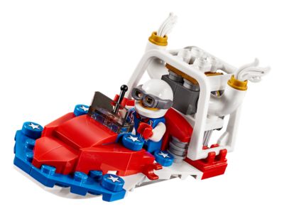 LEGO® Creator 31076-1 - Daredevil Stunt Plane