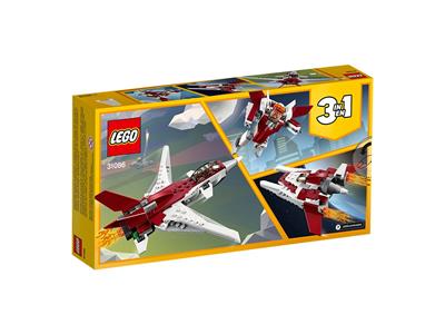 LEGO® Creator 31086-1 Futuristic Flyer