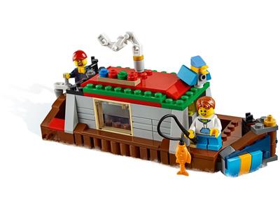 LEGO® Creator 31098-1 Outback Cabin