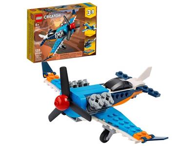 LEGO® Creator 31099-1 - Propeller Plane