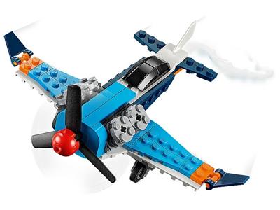 LEGO® Creator 31099-1 - Propeller Plane