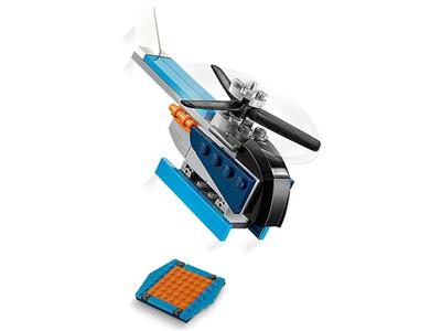 LEGO® Creator 31099-1 - Propeller Plane