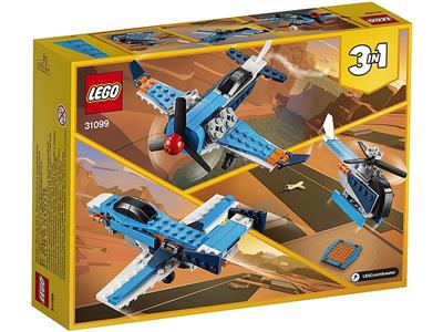 LEGO® Creator 31099-1 - Propeller Plane