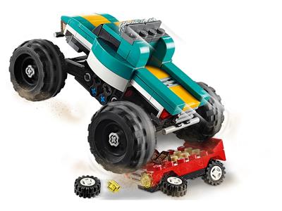LEGO® Creator 31101-1 - Monster Truck