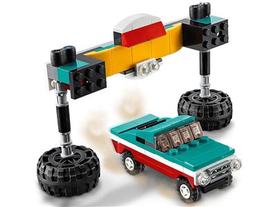 LEGO® Creator 31101-1 - Monster Truck