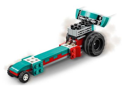 LEGO® Creator 31101-1 - Monster Truck