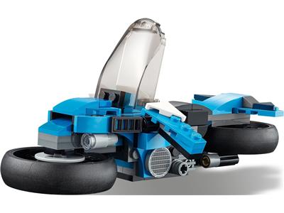 LEGO® Creator 31114-1 - Superbike