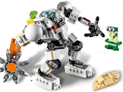 LEGO® Creator 31115-1 - Space Mining Mech