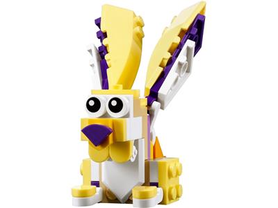 LEGO® Creator 31125 Fantasy Forest Creatures Building Kit