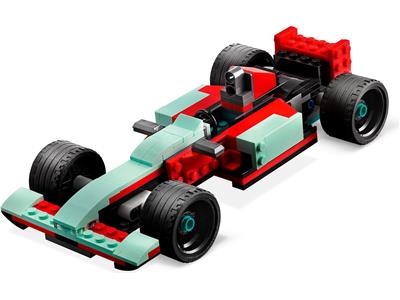 LEGO® Creator 31127 Street Racer Building Kit