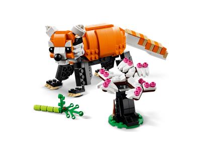 LEGO® Creator 31129 Majestic Tiger Building Kit