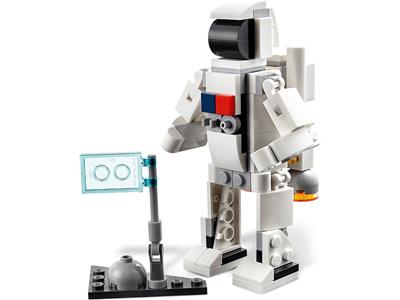 LEGO® Creator 31134 Space Shuttle Building Kit