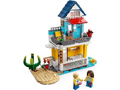 LEGO® Creator 31138-1 Beach Camper Van
