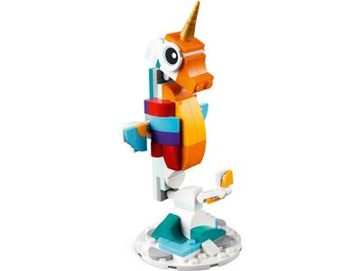 LEGO® Creator 31140-1 Magical Unicorn