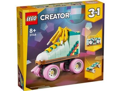 LEGO® Creator 31148-1 Retro Roller Skate