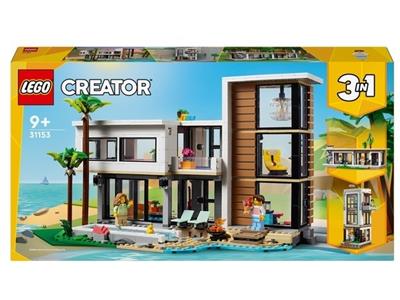 LEGO® Creator 31153-1 - Modern House