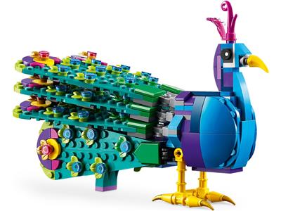 LEGO® Creator 31157-1 Exotic Peacock