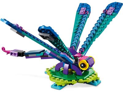 LEGO® Creator 31157-1 Exotic Peacock