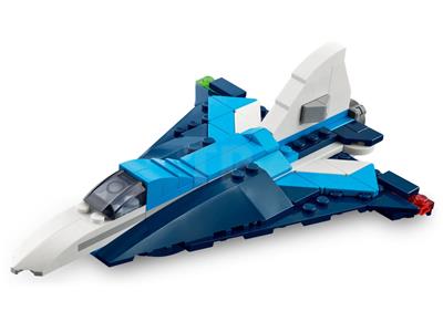 LEGO® Creator 31160 - Race Plane Preowned Building Kit