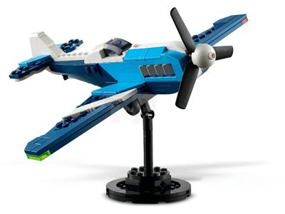 LEGO® Creator 31160 - Race Plane Preowned Building Kit