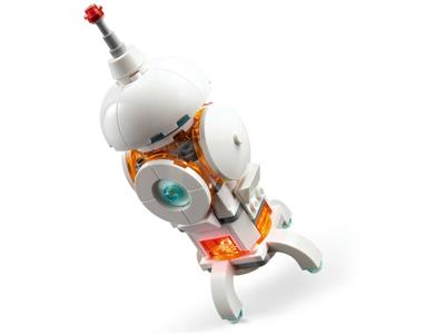LEGO® Creator 31164 - Space Robot Preowned Building Kit