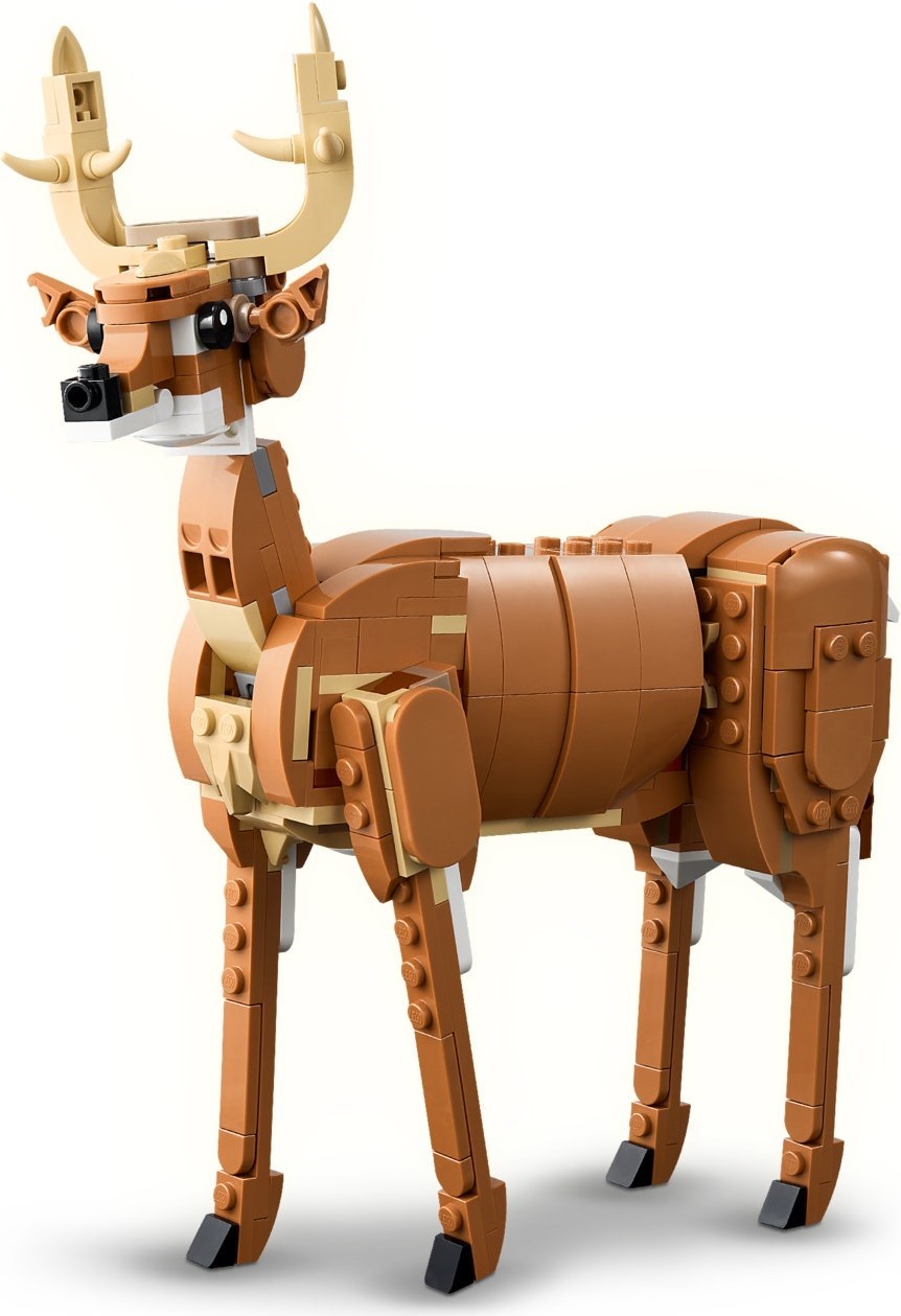LEGO® Creator 31166-1 Beautiful Horse
