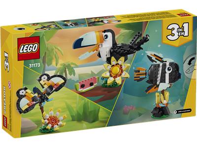 LEGO® Creator 31173-1 - Tropical Toucan