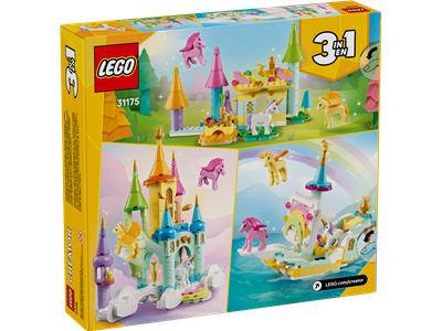 LEGO® Creator 31175-1 Unicorn Castle
