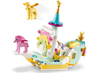 LEGO® Creator 31175-1 Unicorn Castle