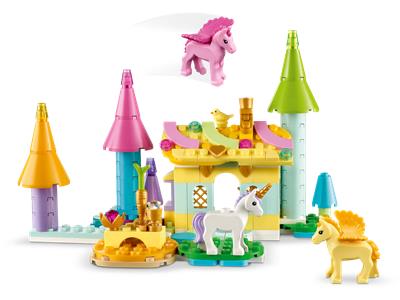 LEGO® Creator 31175-1 Unicorn Castle