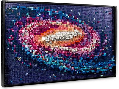LEGO® Art 31212-1 The Milky Way Galaxy