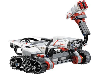 LEGO® Mindstorms 31313-1 - Mindstorms EV3