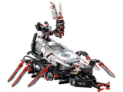 LEGO® Mindstorms 31313-1 - Mindstorms EV3