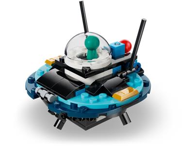 LEGO® Creator 31378-1 - Space Exploration Telescope