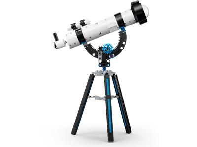 LEGO® Creator 31378-1 Space Exploration Telescope