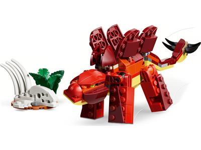 LEGO® Creator 31379-1 Fierce Dinosaur