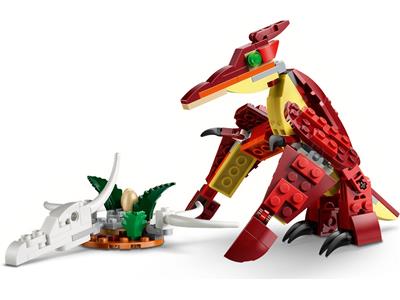 LEGO® Creator 31379-1 Fierce Dinosaur
