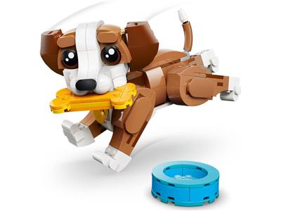 LEGO® Creator 31382-1 Playful Puppy