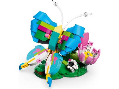 LEGO® Creator 31384-1 Colourful Hummingbird