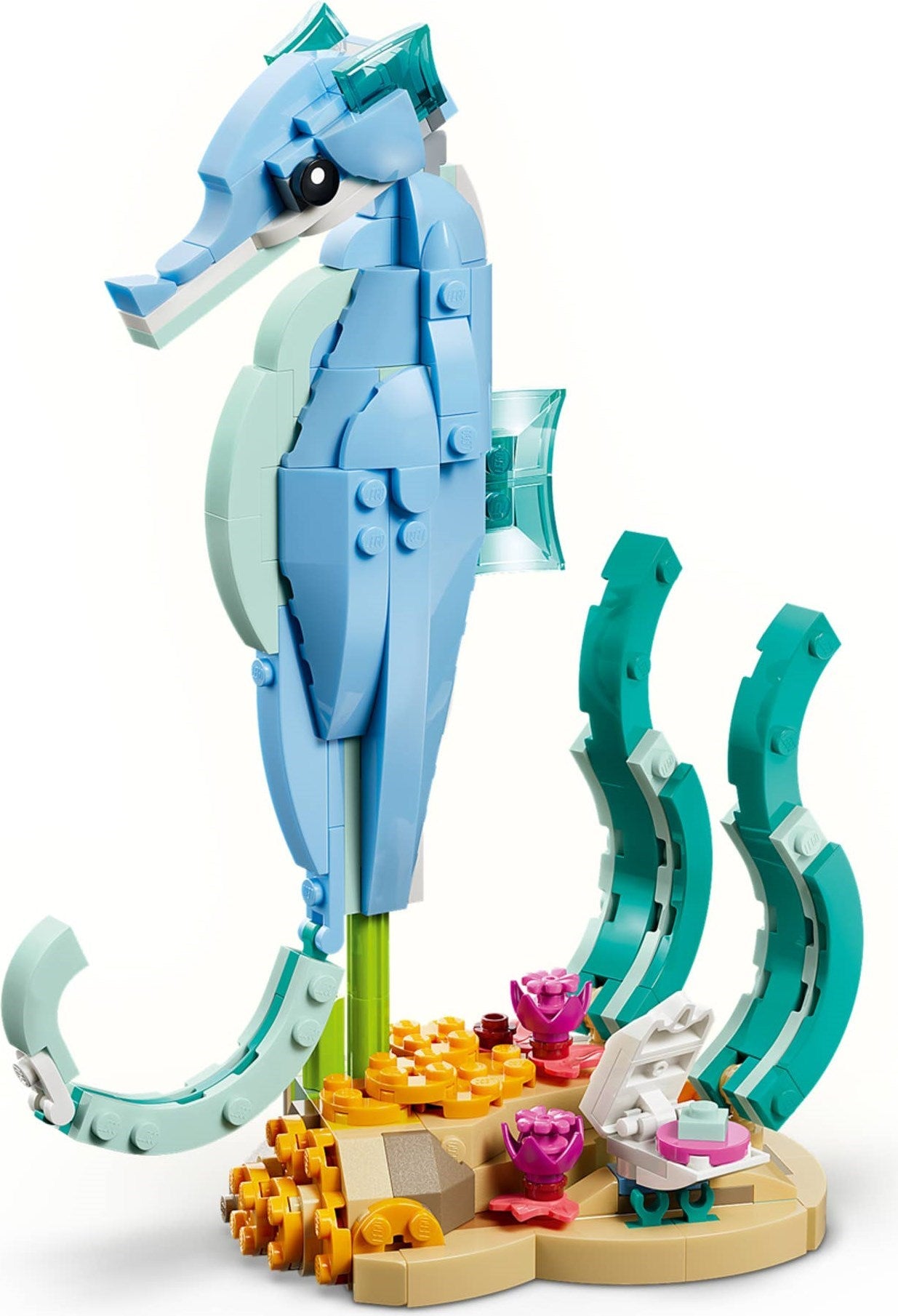 LEGO® Creator 31385-1 Beautiful Dolphins