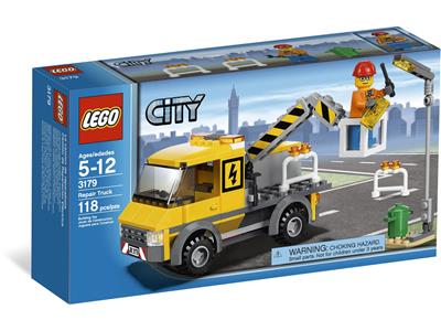 LEGO® Town 3179-1 - Repair Truck