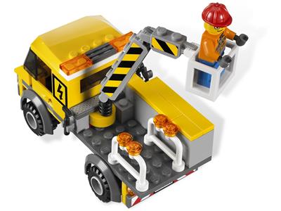 LEGO® Town 3179-1 - Repair Truck