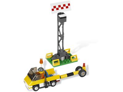 LEGO® City 3181-1 - Passenger Plane