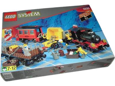 LEGO® Trains 3225-1 Classic Train