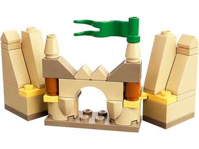 LEGO® Promotional 40411 12-in-1 Rebuild Into Building Kit