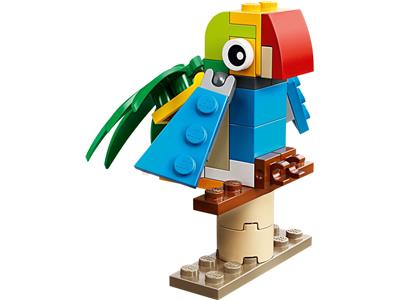 LEGO® Promotional 40411 12-in-1 Rebuild Into Building Kit